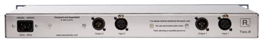 Rascal Audio Two-R (Demo Deal)