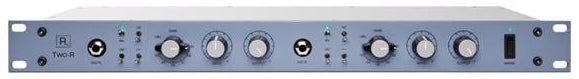 Rascal Audio Two-R (Demo Deal)