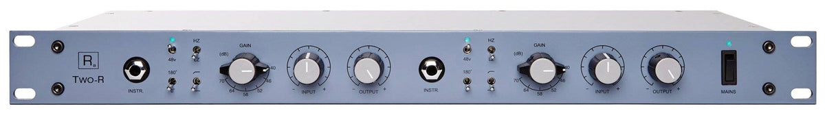 Rascal Audio Two-R (Demo Deal)