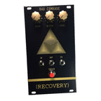 Recovery Effects Bad Comrade Modular Unit