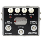 Recovery Effects Dirty Murals - Delay Pedal