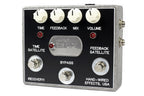 Recovery Effects Dirty Murals - Delay Pedal