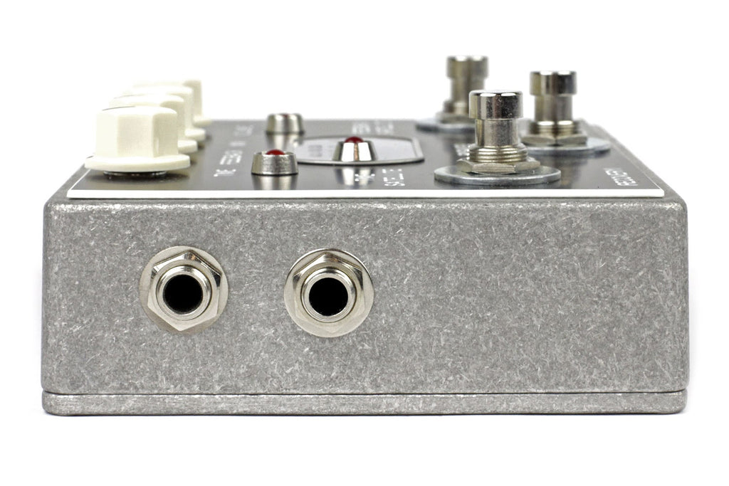Recovery Effects Dirty Murals - Delay Pedal