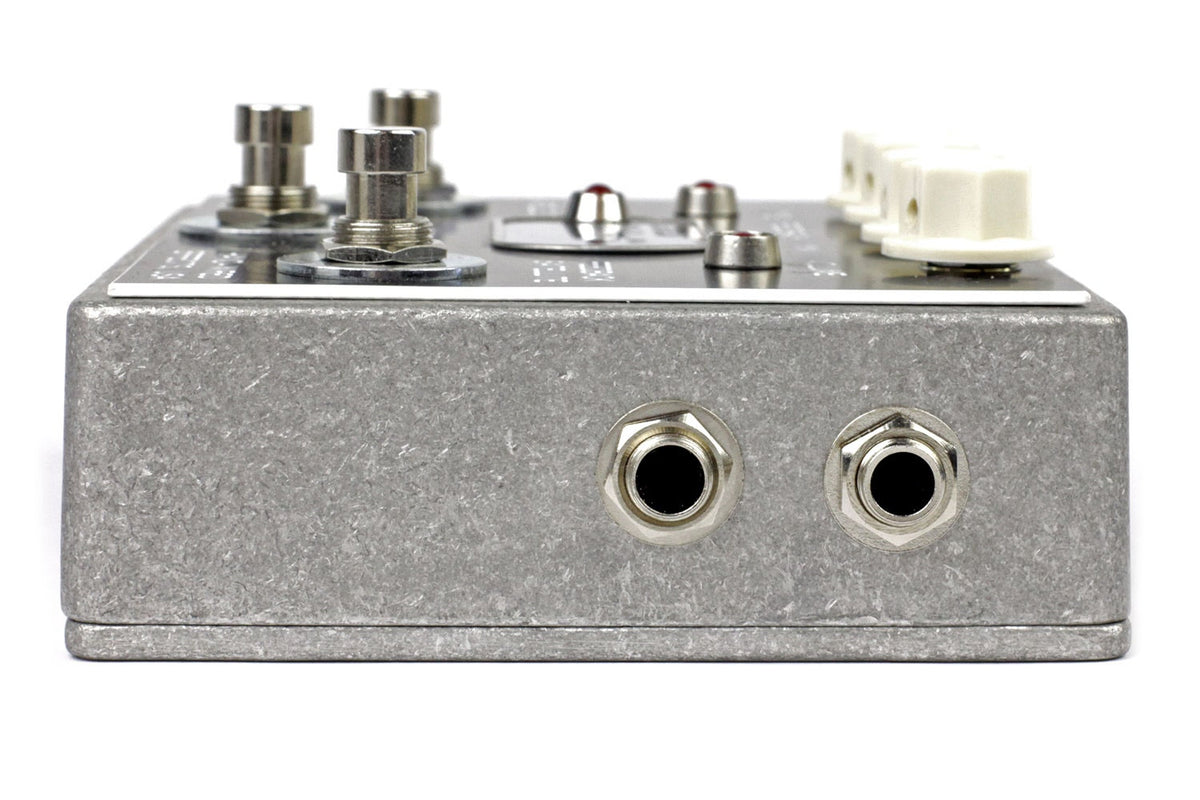 Recovery Effects Dirty Murals - Delay Pedal