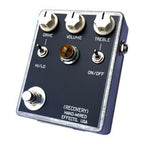 Recovery Effects Mount Olympus - Distortion Pedal