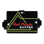 Red Panda Bit Buffer