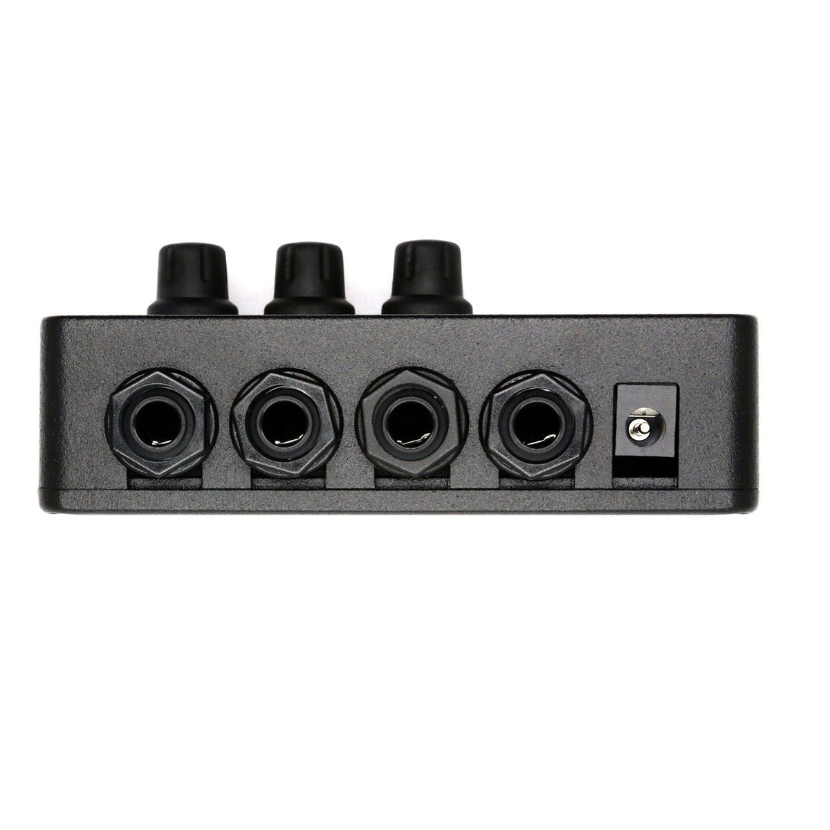Red Panda - Bit Mixer - 3 Input Mixer