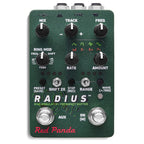 Red Panda Lab Radius Ring Modulator/Frequency Shifter Pedal