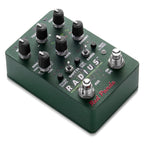 Red Panda Lab Radius Ring Modulator/Frequency Shifter Pedal