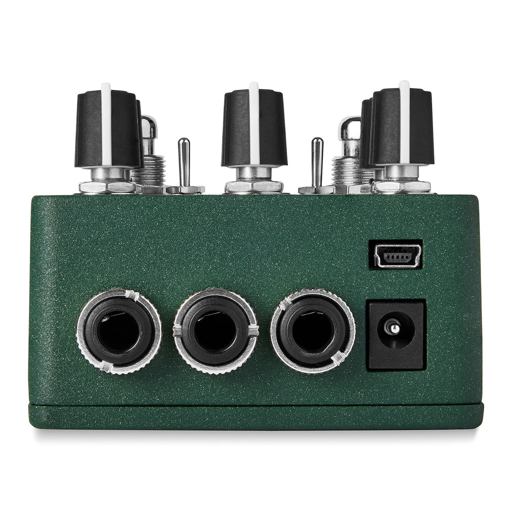 Red Panda Lab Radius Ring Modulator/Frequency Shifter Pedal