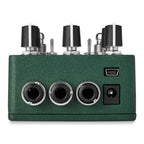 Red Panda Lab Radius Ring Modulator/Frequency Shifter Pedal