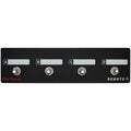 Red Panda Remote 4 for Tensor