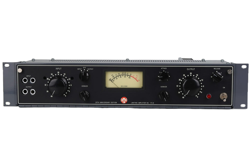 Retro Instruments 175B Compressor #00066 (Used-1)