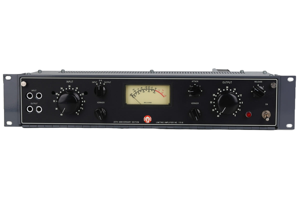 Retro Instruments 175B Compressor #00066 (Used-1)
