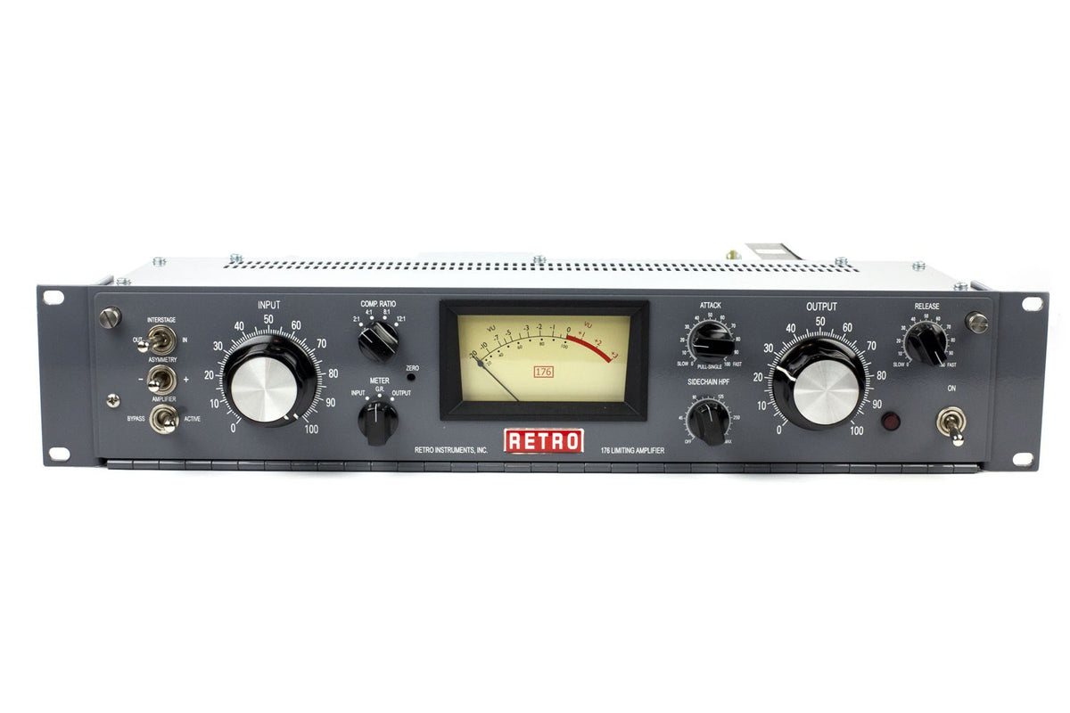 Retro Instruments 176 #00894 (Used)