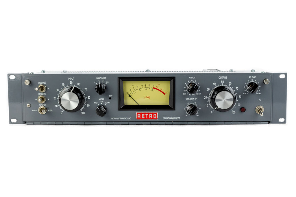 Retro Instruments 176 #01006 (Used)
