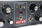 Retro Instruments 2A3 Tube Program EQ #00183 (Used)