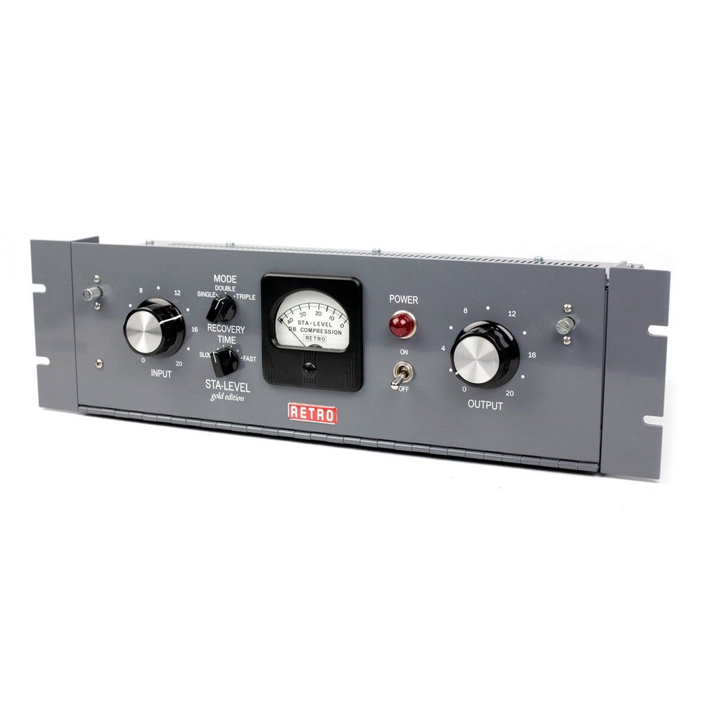 Retro Instruments Sta-Level #000972 (Used)