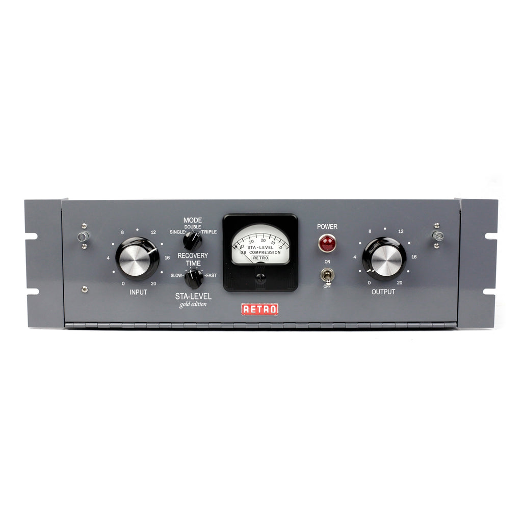 Retro Instruments Sta-Level #000972 (Used)