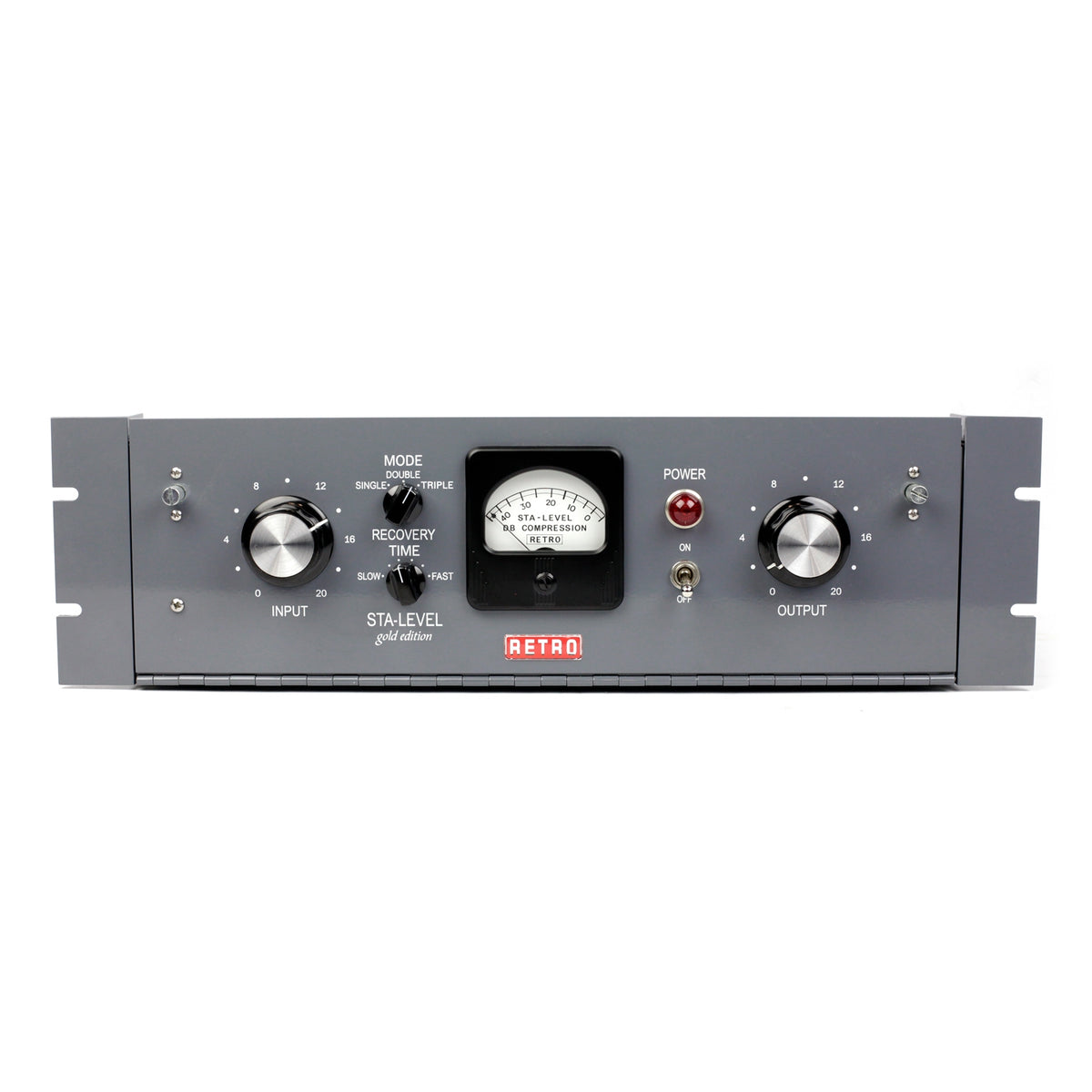Retro Instruments Sta-Level #000972 (Used)