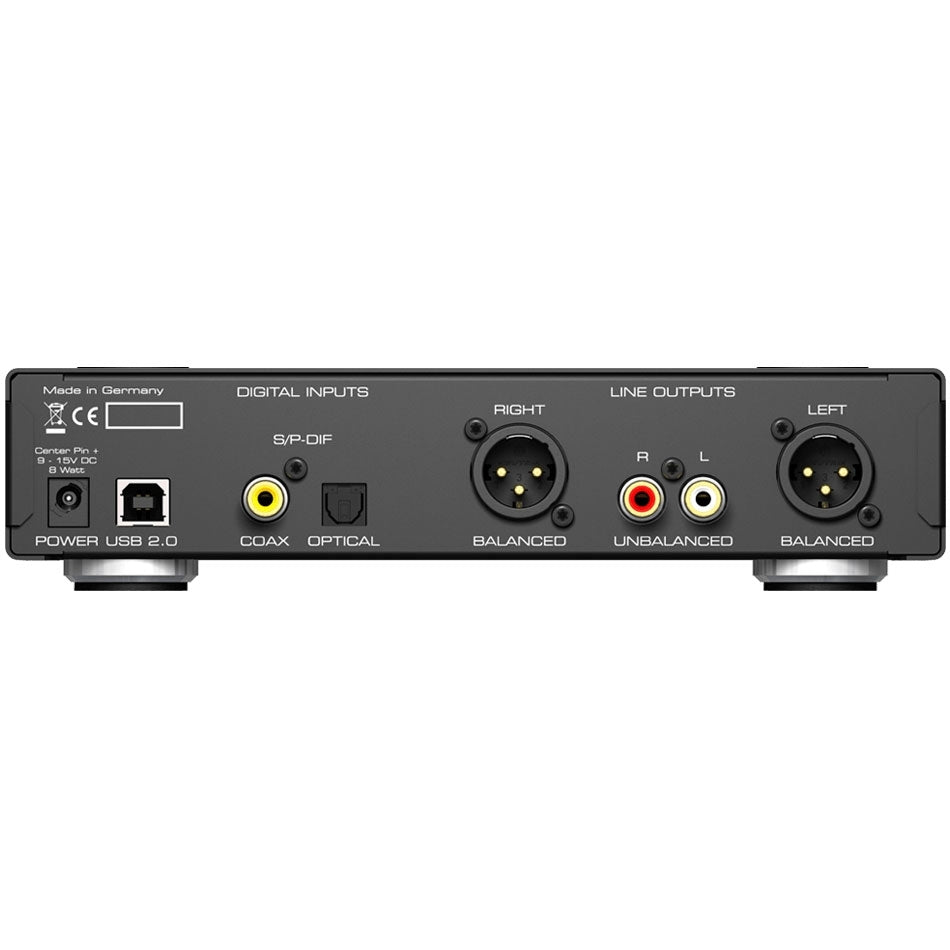 RME ADI-2 DAC FS 2-Channel DA Converter (Demo Deal)