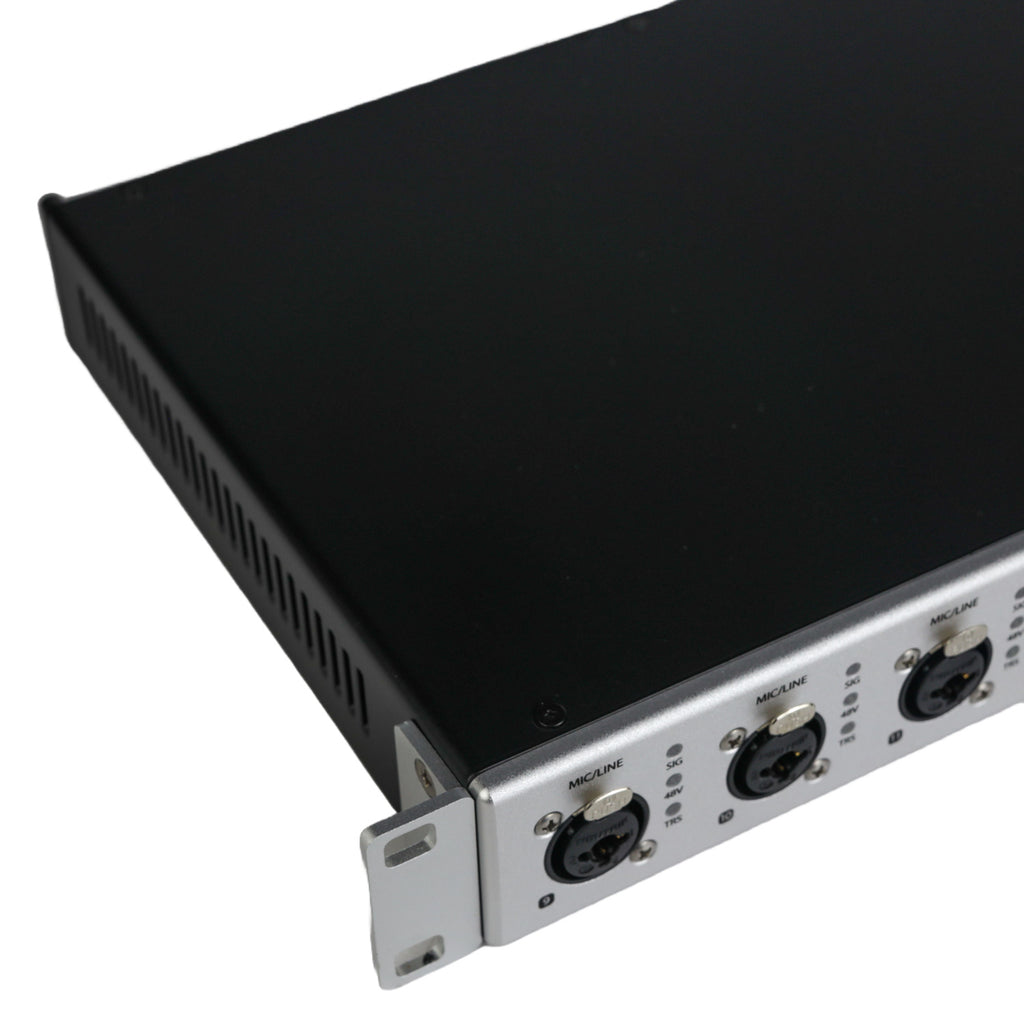 RME UFX+ Fireface Thunderbolt/USB Audio Interface #24073445 (Used)