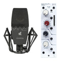 Rupert Neve Designs 511 with sE4400a Bundle