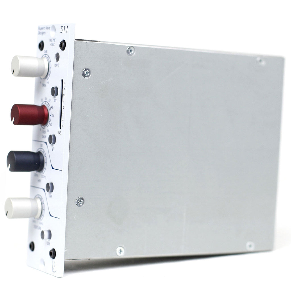 Rupert Neve Designs 511 with sE4400a Bundle