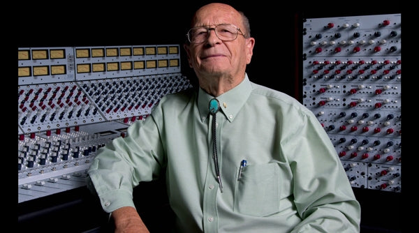 Rupert Neve Designs