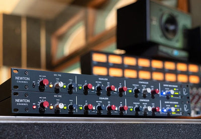 Rupert Neve Designs Promo 2026