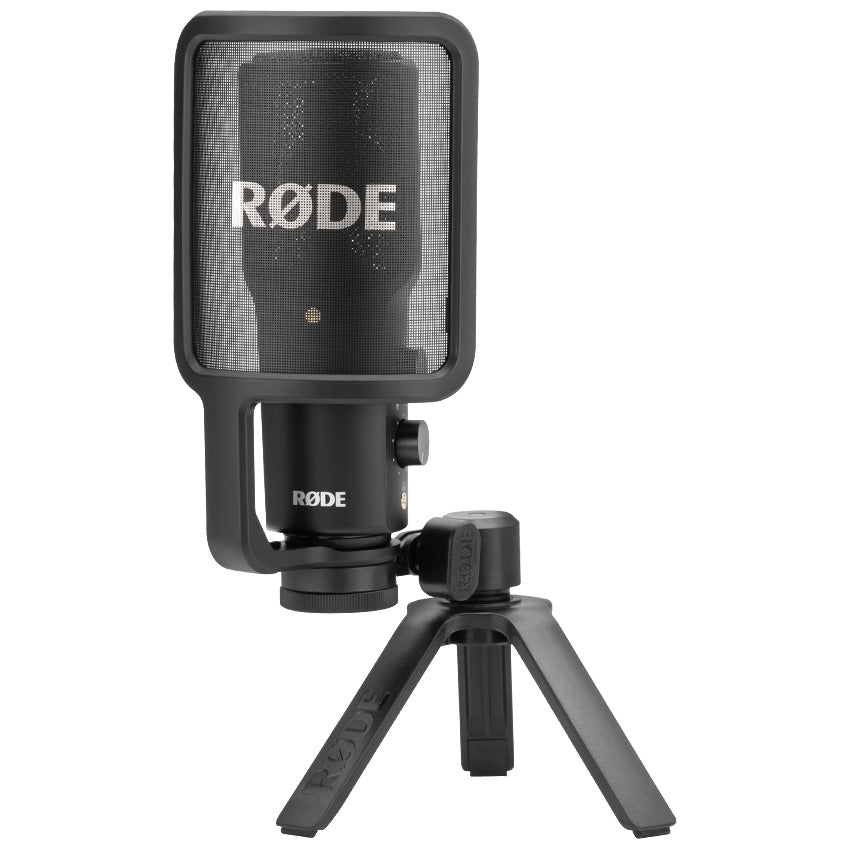 Rode NT-USB USB Condenser Microphone