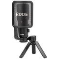Rode NT-USB USB Condenser Microphone