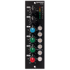 Rodec M-501 500 Series Discrete Preamp/EQ