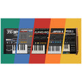 Roland Analog Polysynth Collection - Electronic Delivery