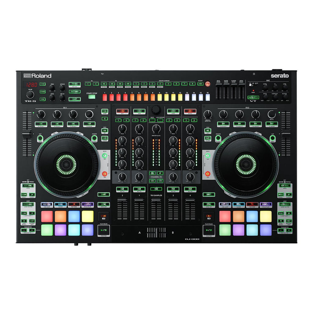 Roland DJ-808