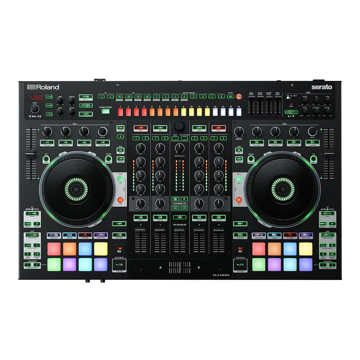 Roland DJ-808