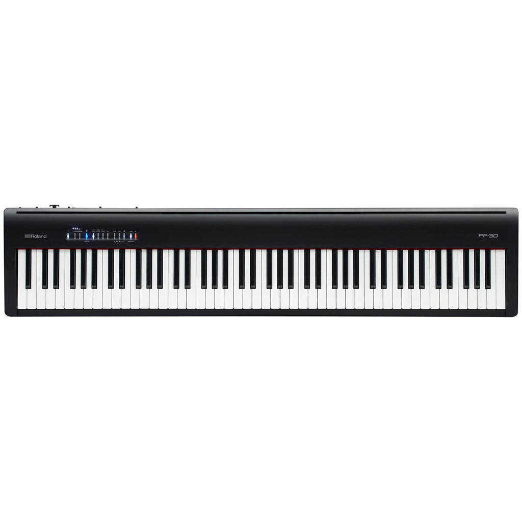 Roland FP-30 - Black