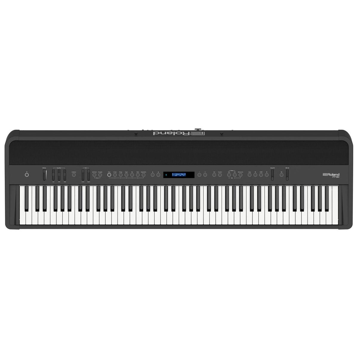 Roland FP-90 - Black