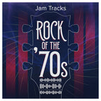 Roland Rock Of The '70s Jam Tracks - Electronic Delivery