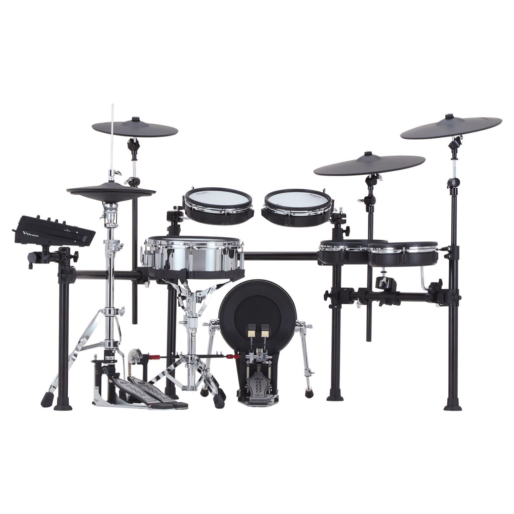 Roland TD713 V-Drums Electronic Drum Kit