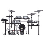 Roland TD713 V-Drums Electronic Drum Kit