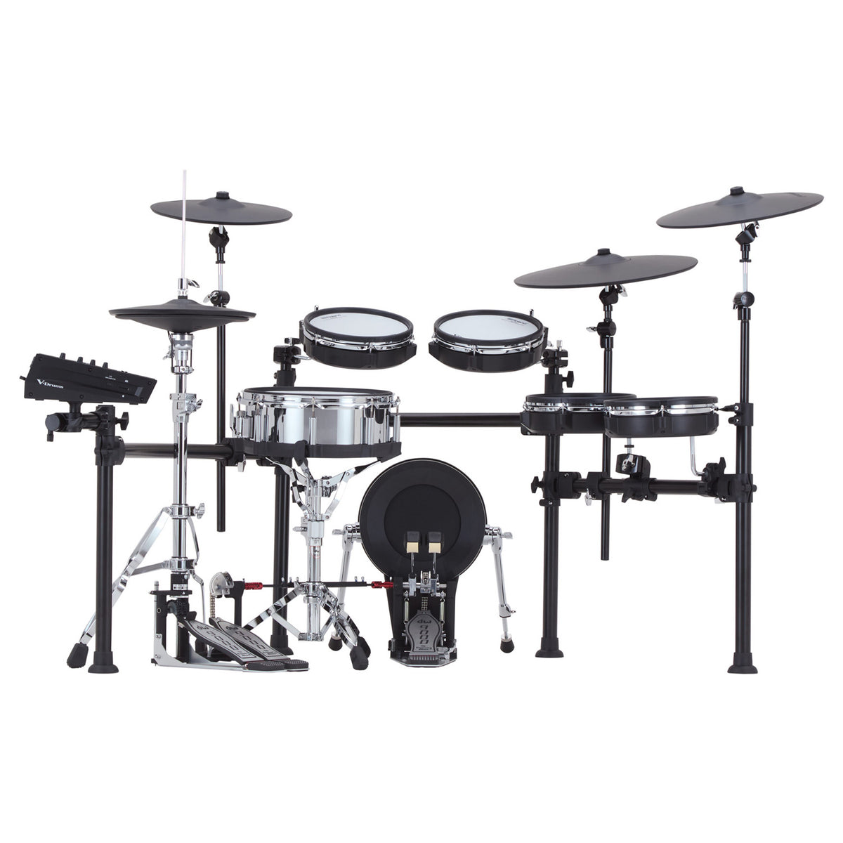 Roland TD713 V-Drums Electronic Drum Kit