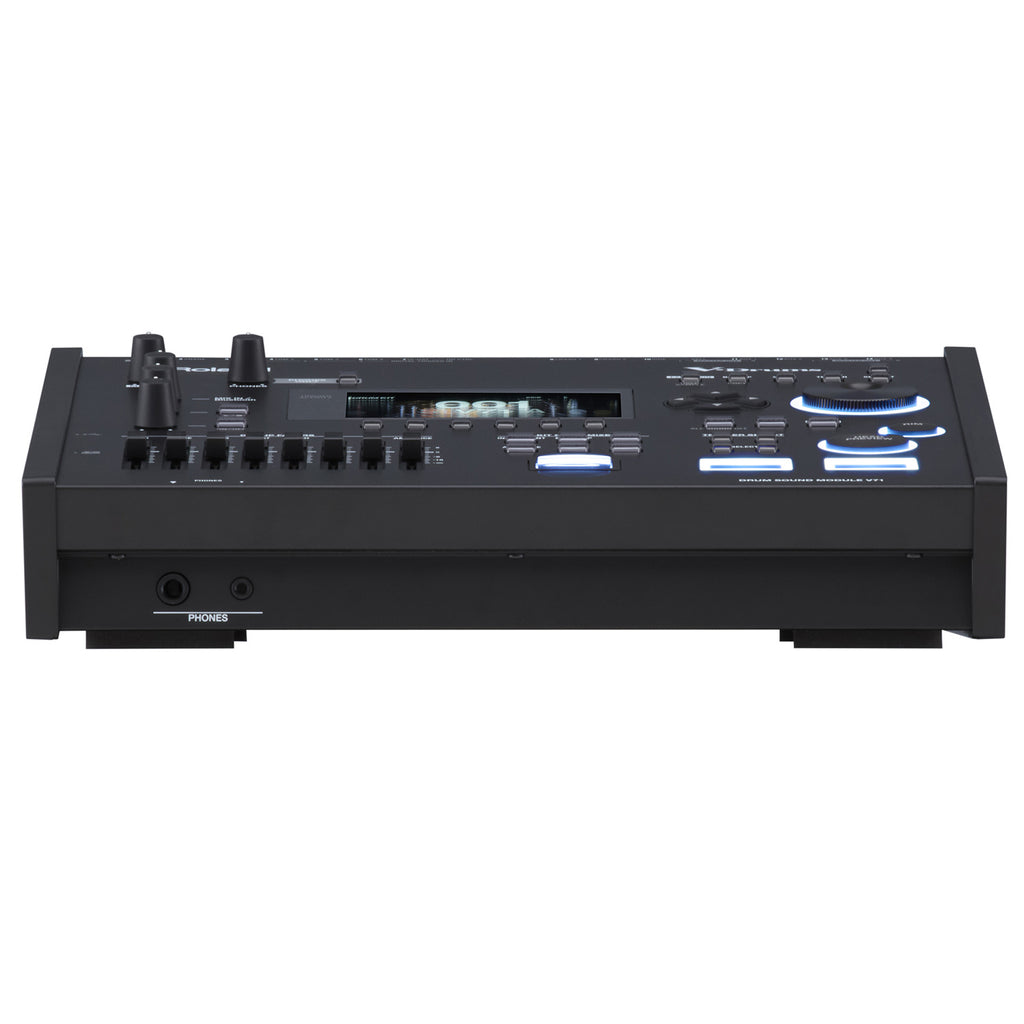 Roland TD713 V-Drums Electronic Drum Kit