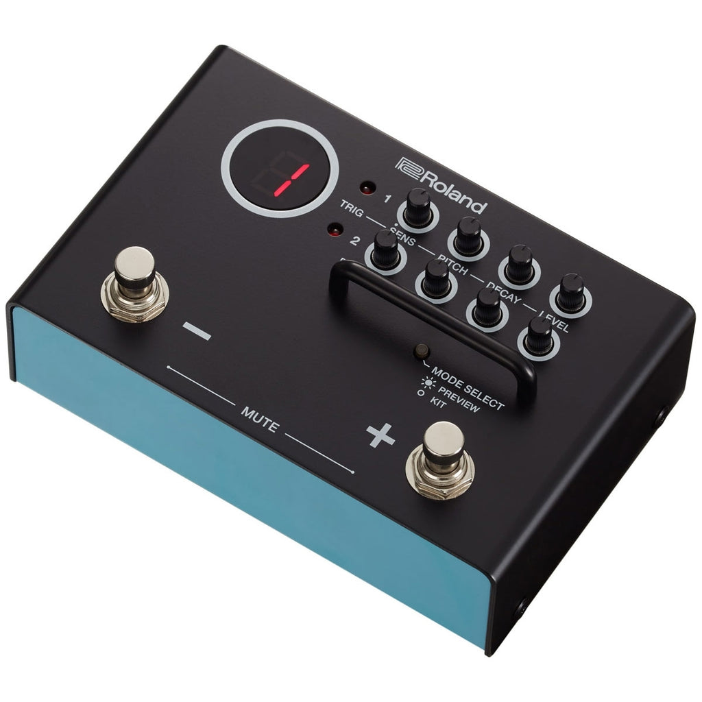 Roland TM-1 Trigger Module