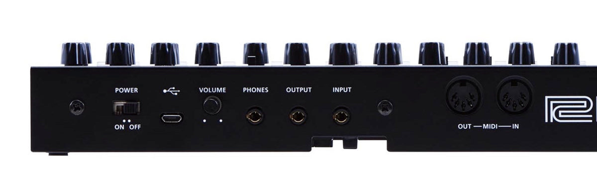Roland Boutique Series JX-03 (Demo Deal)