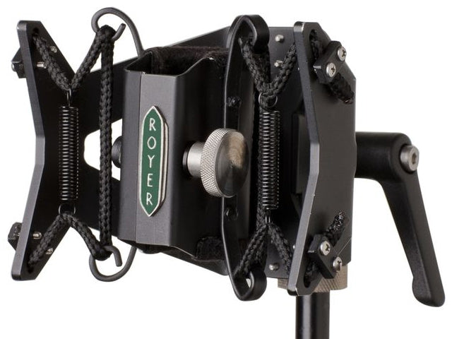 Royer Labs Sling-Shock RSM-SS24 Shock Mount (Demo Deal)