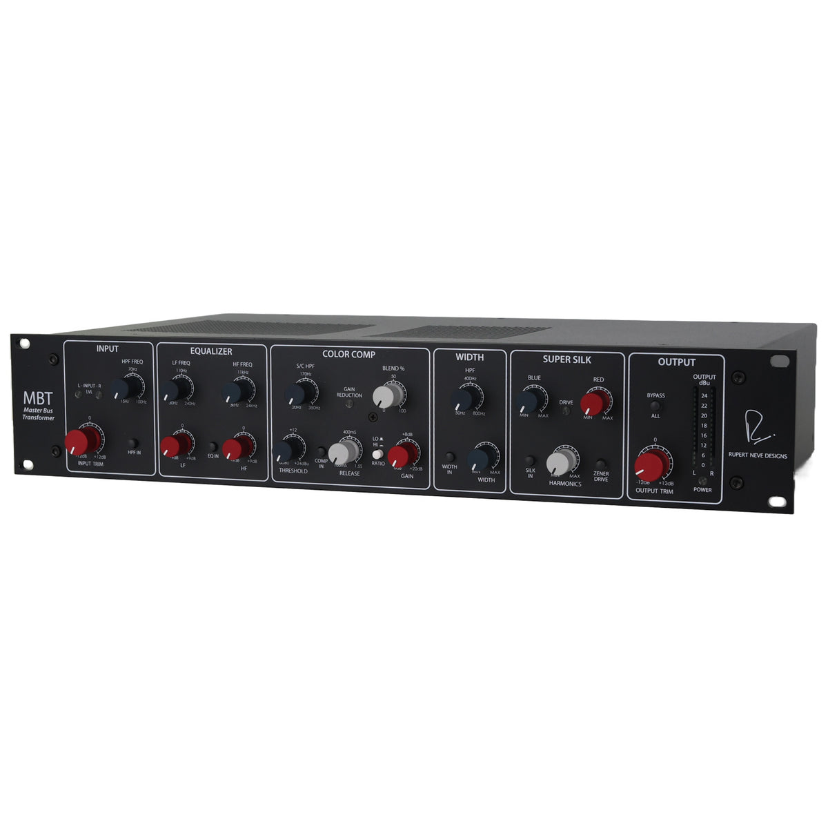 Rupert Neve Designs MBT Master Bus Transformer #01185 (Used) 1