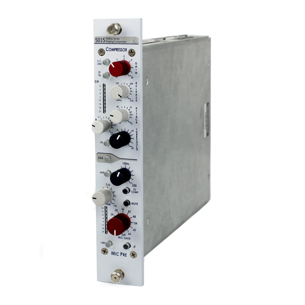 Rupert Neve Designs Portico 5015-V #15E0784 (Used)