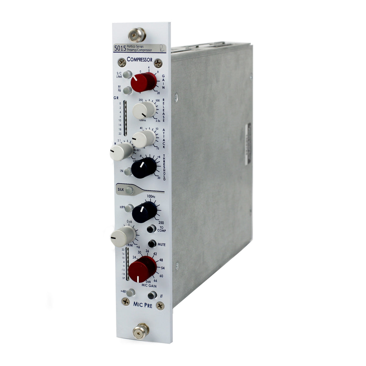 Rupert Neve Designs Portico 5015-V #15E0784 (Used)