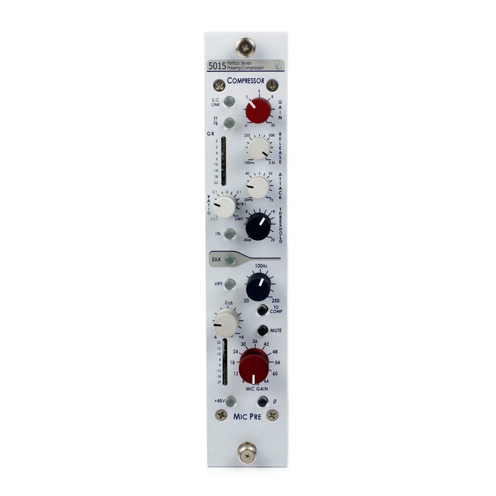 Rupert Neve Designs Portico 5015-V #15E0784 (Used)